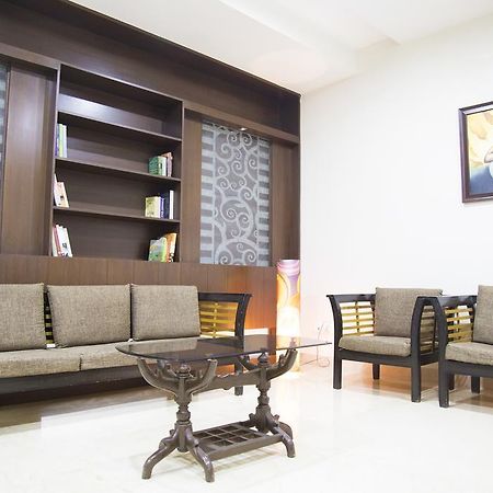 The Mulberry House Bed & Breakfast New Delhi Eksteriør bilde