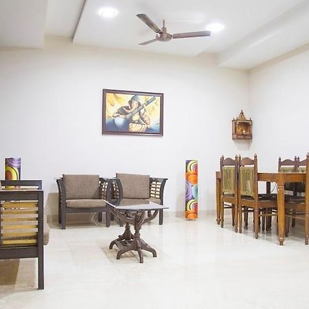 The Mulberry House Bed & Breakfast New Delhi Eksteriør bilde
