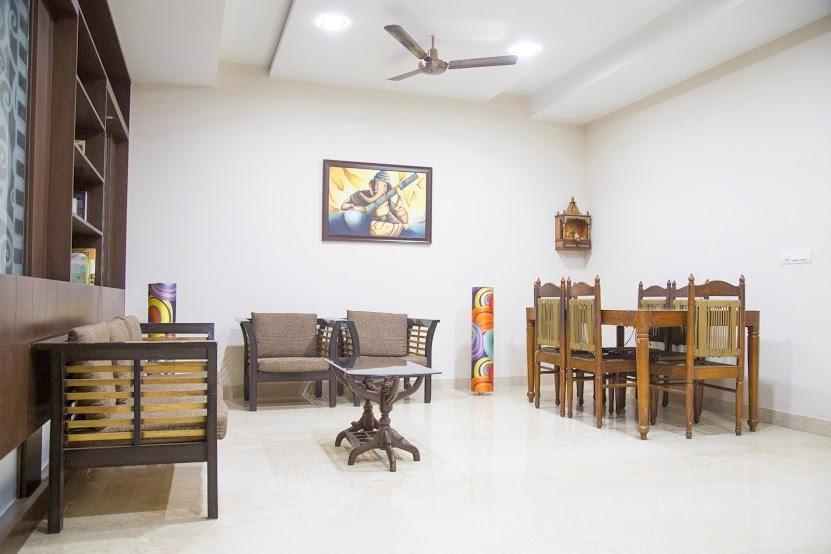 The Mulberry House Bed & Breakfast New Delhi Eksteriør bilde